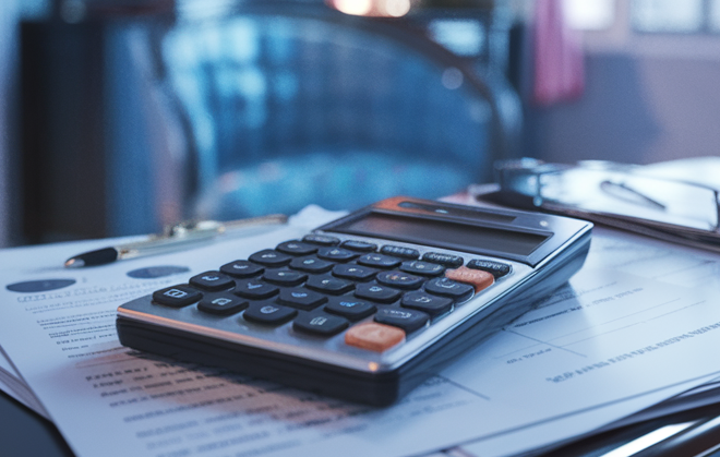 Calcolatrice del Mutuo a Tasso Fisso vs Variabile: Confronta le Opzioni di Mutuo