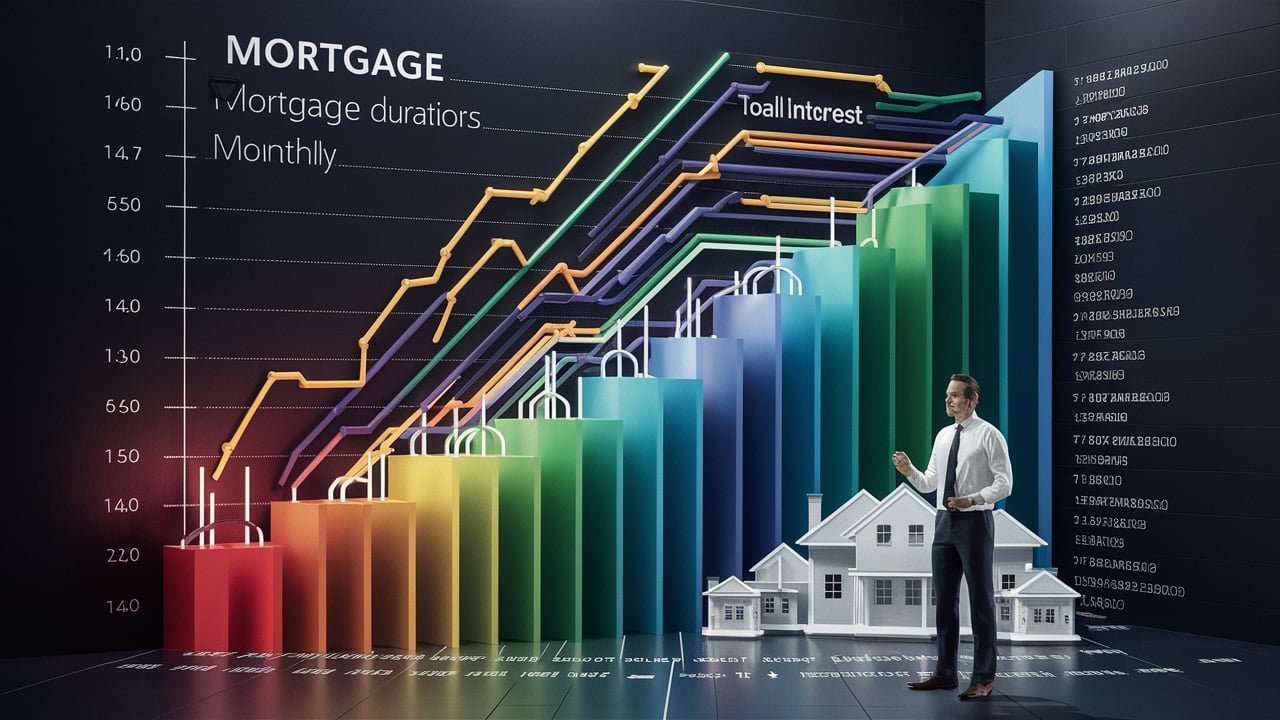Calcolo Piano di Ammortamento Mutuo