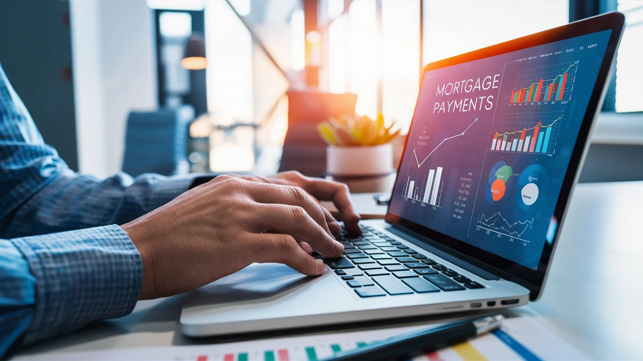 Calcola la rata del mutuo