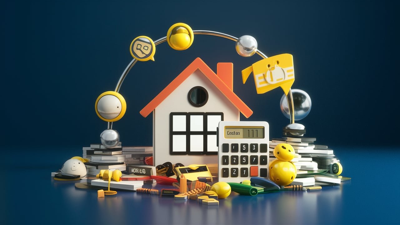 Input Richiesti dal Calcolatore di Mutuo