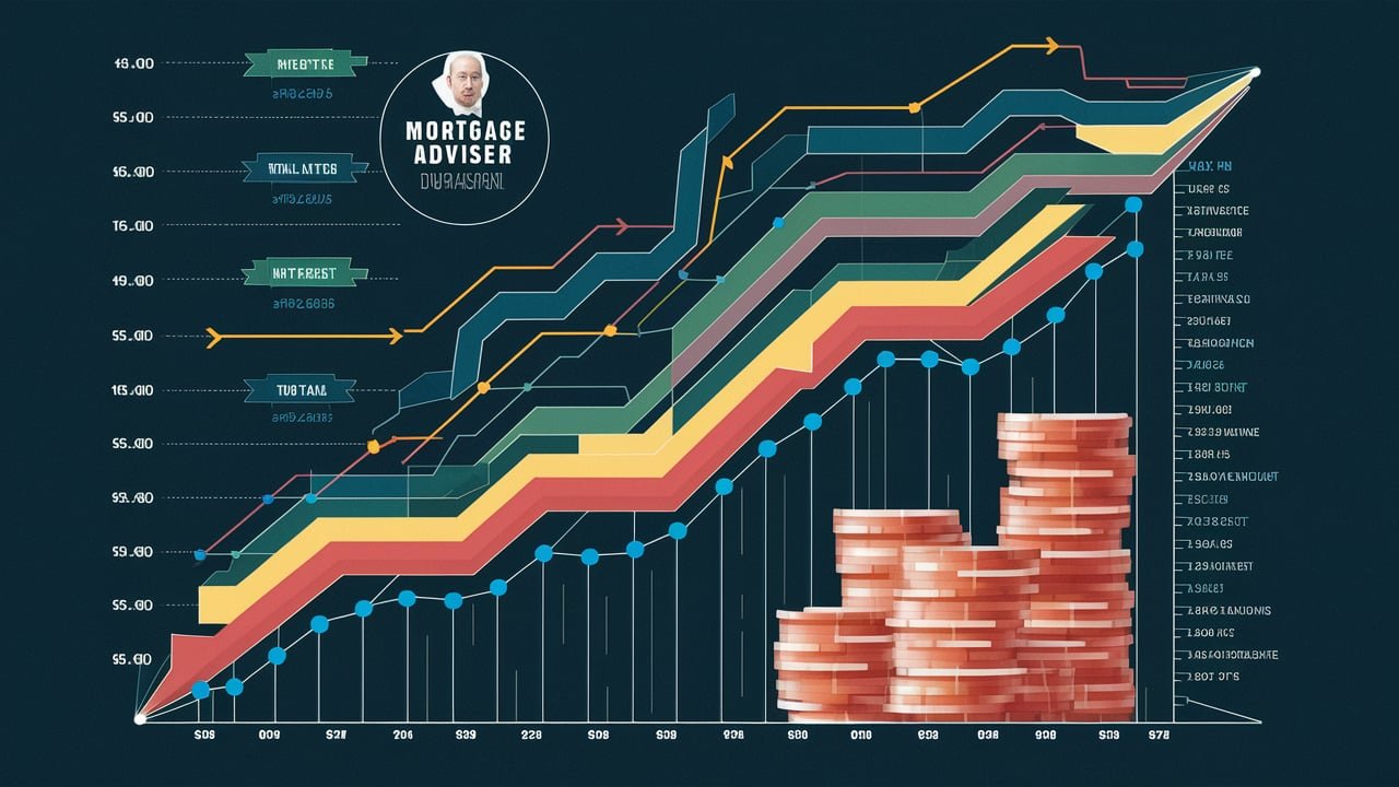 L'Effetto del Tasso d'Interesse sul Mutuo