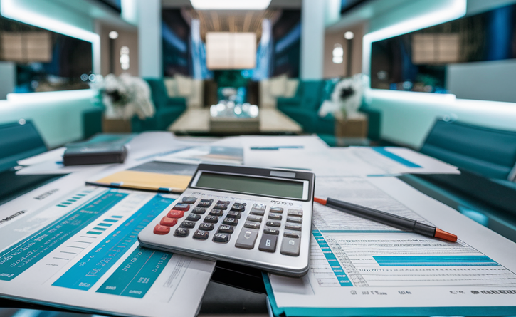 Calcolatrice del Costo Totale del Mutuo: Scopri Quanto Pagherai in Totale