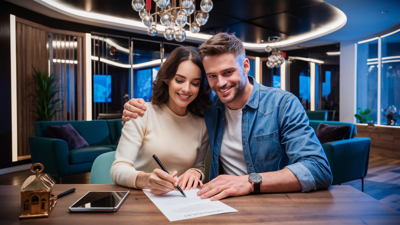 Requisiti per il Mutuo per Prima Casa