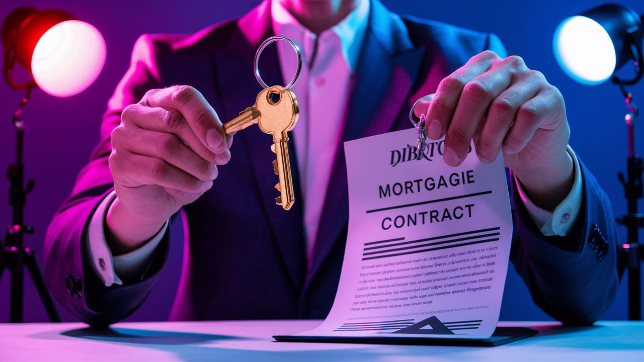 Mutuo a Rata Costante