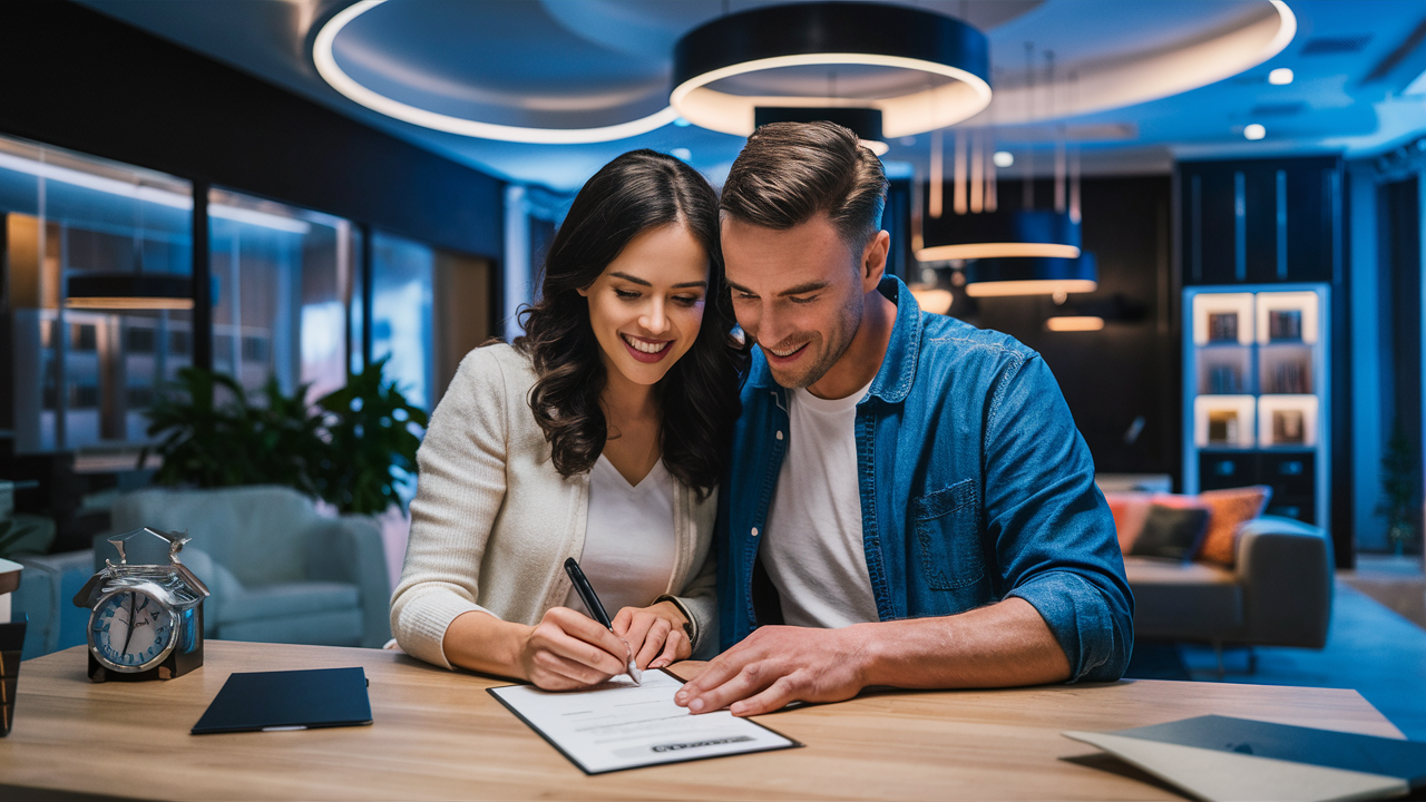 Agevolazioni Fiscali per il Mutuo Prima Casa