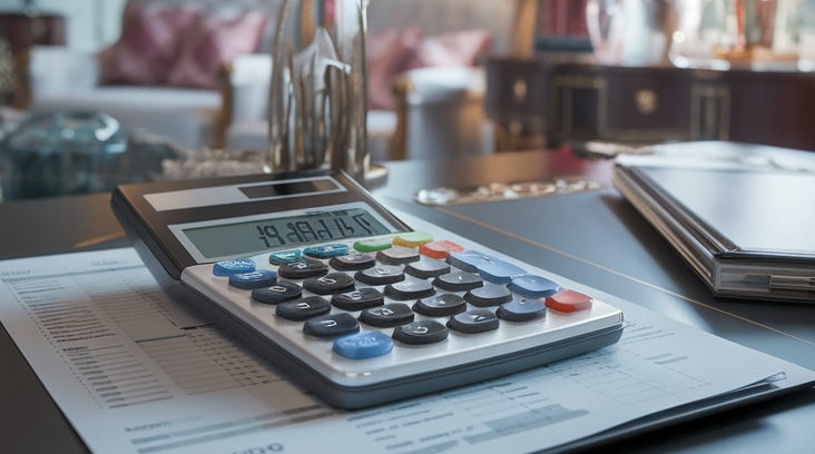 Calcolatrice del Rapporto Mutuo/Valore (LTV): Valuta il Rischio del Tuo Mutuo