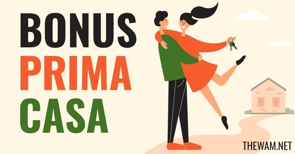 Requisiti per Accedere al Bonus Prima Casa